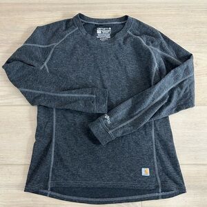 Carhartt Base Layer Long Sleeved Shirt